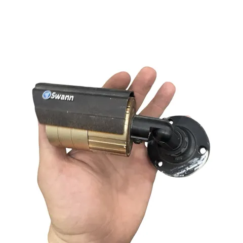 Swann SWPRO-530CAM: Night vision - Camera and BNC Cable - Tested