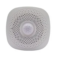 Wireless Motion Detector Alarm,WiFi PIR Motion Sensor,Window Alarm Sensor,Sur...