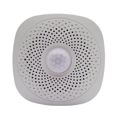 Wireless Motion Detector Alarm,WiFi PIR Motion Sensor,Window Alarm Sensor,Sur...