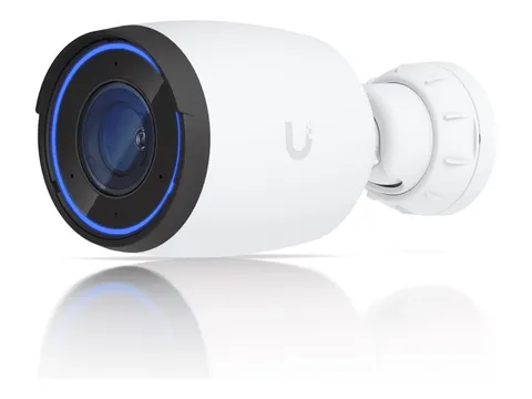 Ubiquiti UniFi Camera AI Pro White Network Camera 8MP UVC-AI-PRO-WHITE