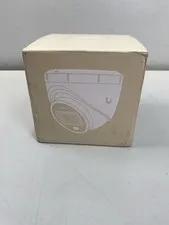 Ubiquiti Networks AI Turret (UVC-AI-Turret-W) Night Vision, Weather Proof-White