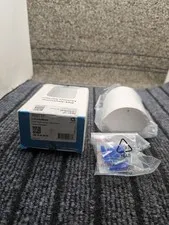 Alula RE611P Wireless Connect Encrypted Pet Immune Indoor Motion Sensor, White