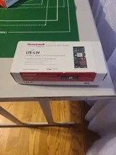 Brand New Honeywell LTE-L3V Verizon LTE Cellular Module for Lynx Plus L3000