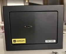 HomeSafe HV15K Safe 