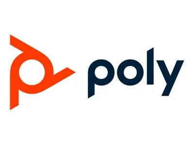 Poly Mounting Kit Wall Mount via Video Conferencing System G7500 874R4AA