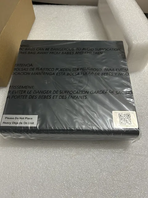 New - Swann DVR4-4580V 4 Channel HD 1080p DVR 1TB Hard Drive / DVR Sealed!