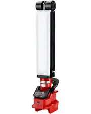 18V Light for Milwaukee 18V Lithium-ion Battery, Cordless LED Work Light with...