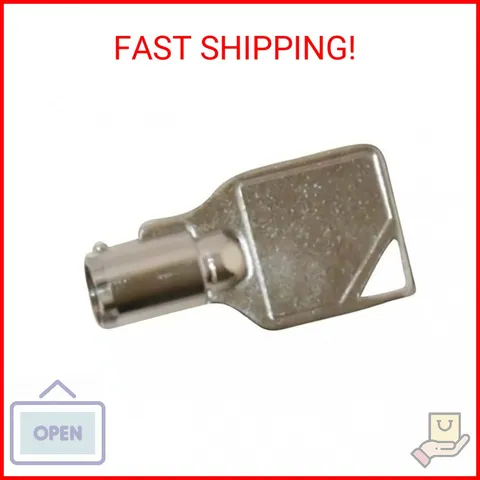 ZGJ Replaces Speed Queen 54612 Key Gr 800 AP2402824 647110 M404608