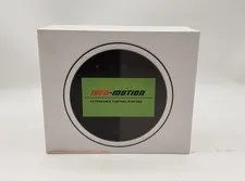 INFO-MOTION FACE ACCESS Attendance Device INFO-ACS8