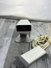 Xfinity XCAM2 SCHC2AEW HD Indoor Outdoor Security Camera w/ XW4 Power Adapter