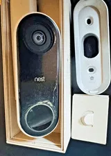 NEST DOORBELL 1st GEN