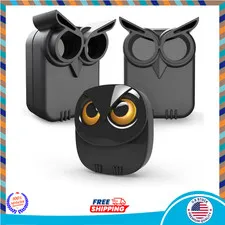 Driveway Alarm - 1/2 Mile Wireless Motion Sensor, 1 Receiver & 2 Sensors