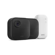 blink outdoor 4 2 camera system with Sync Module Core included