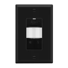 Lider Fresh Air Circulator Timer And Motion Sensor Light Switch Pir Sensor