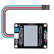 CQRobot 10.525GHz Microwave Sensor Compatible with Arduino & Raspberry Pi