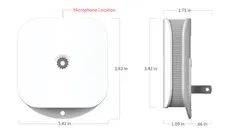 Indoor Noise Sensor