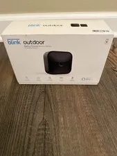 Blink Outdoor and Indoor (3rd Gen) Camera System W/Snyc Module 2
