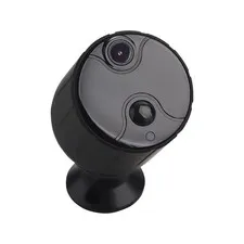 Wireless Security Camera, 1080P Wifi Camera for Home Security, Indoor Camera wit