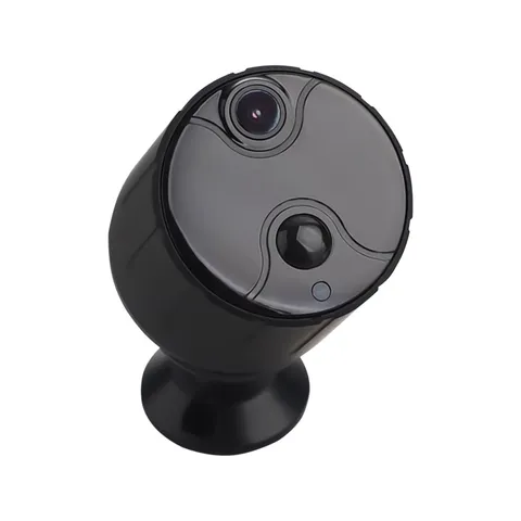 Wireless Security Camera, 1080P Wifi Camera for Home Security, Indoor Camera wit