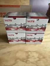 4 LTS PLATINUM CMHT1752N-28 5MP 2.8MM HD FIXED LENS IR TURRET CAMERAS