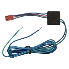 Omega 3-Pin Door Lock Polarity Adapter