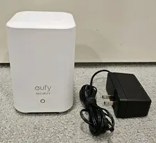Eufy HomeBase 2 T8010X WiFi Base Station Factory Reset & Ready To Register 