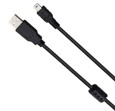 Arzweyk UC-E4 UC-E15 UC-E19 USB Cable Photo Transfer Cord Compatible with Nik...