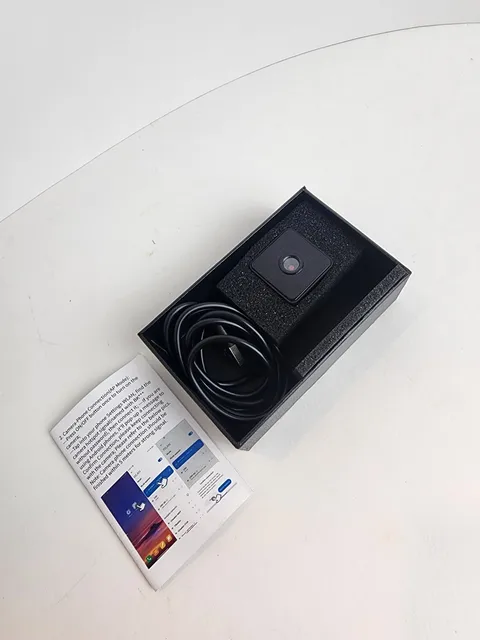 Mini WiFi Home Security Camera HD Wireless Indoor Camera for Android/iPhone