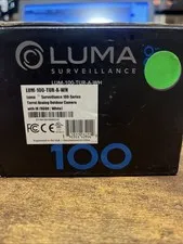 Luma Lum-100-TUR-A-WH