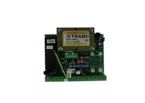 Original Replacement DITEC 61LOGICM Replacement Board For LOGIC M