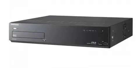Samsung SRN-1670D 16-Channel 1TB iPOLiS Network Video Recorder NVR