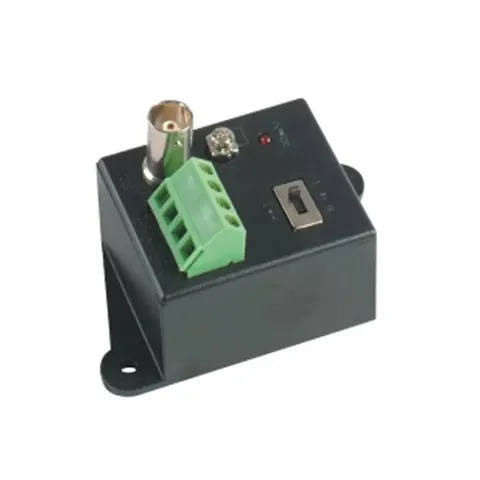 COMELIT 48613 ACTIVE TRANSMITTER FOR UTP CABLE