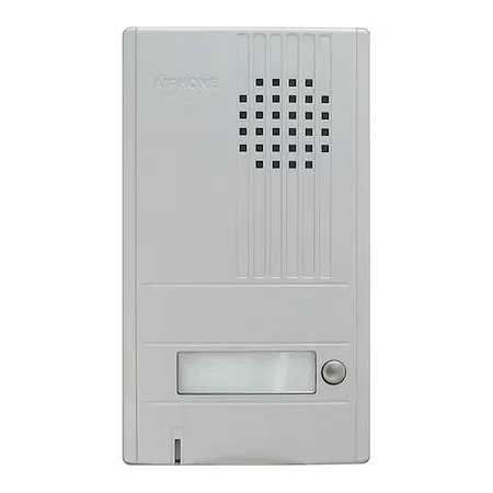 Aiphone Da-1Ds Door Station, 4-1/4