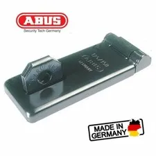 ABUS High Security Hasp & Staple-125150-Free Post In Australia