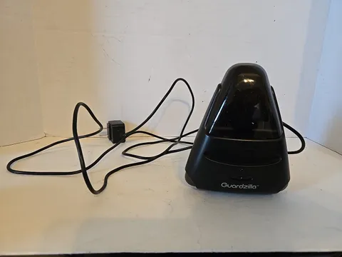 Guardzilla All In One Video Security System HD Camera GZ521B Untested Pre-owned 