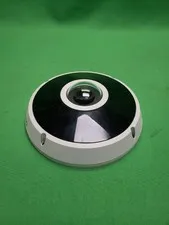 Avigilon 12.0-H4F-DO1-IR 12MP 360-Degree H4 Fisheye IP Dome Camera - Parts Only
