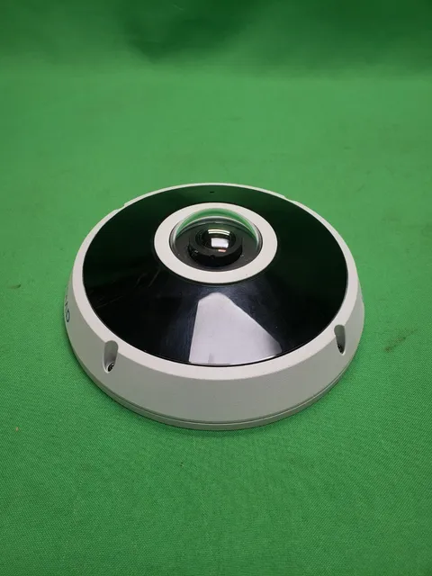 Avigilon 12.0-H4F-DO1-IR 12MP 360-Degree H4 Fisheye IP Dome Camera - Parts Only