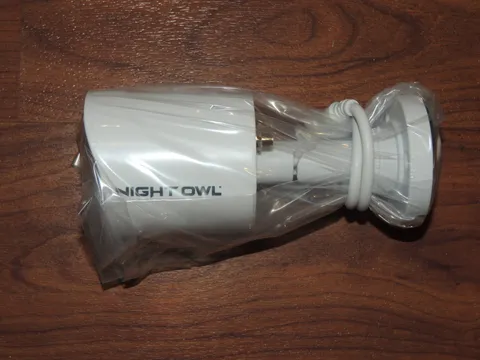 ⚠️READ FIRST⚠️ Night Owl 1080P Wireless Security Camera Spotlight WNIP-2LTA-BS