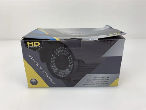 Cortex COR-HD80V Color SDI Camera
