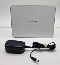Netgear Arlo Security Base Station VMB3000 w/ Power Adapter - No Cameras