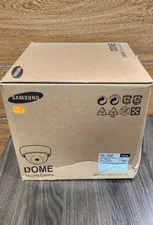 Samsug iPOLiS SNV-3082P Dome Camera