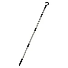 Removable Pool Cleaner Hook 1 4m for Enhanced Reach and Cleaning Flexibility
