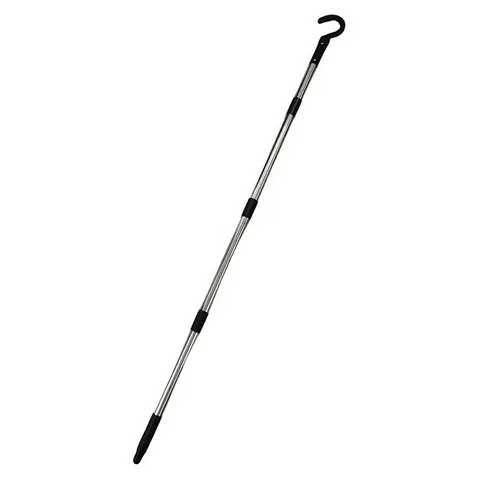 Removable Pool Cleaner Hook 1 4m for Enhanced Reach and Cleaning Flexibility