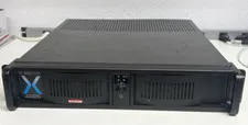 ExacqVision Technologies 1608-12-2000-R2 NVR Server Rackmount