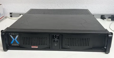 ExacqVision Technologies 1608-12-2000-R2 NVR Server Rackmount