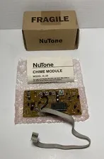 NEW IA-29 Nutone Deluxe Door Chime Module IM2003 IM3003 IMA4006 IM5006