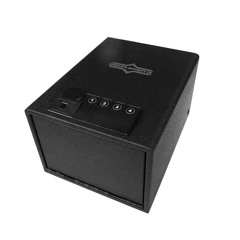 SureLock Security Company Surelock Security QuickTouch Vault 300 Digital + Bi...