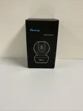 Vimtag Multi Use Smart Camera Security Camera 12 GB SD Card G125