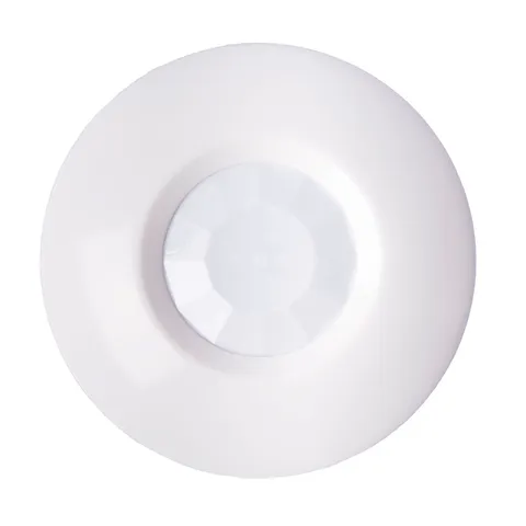 Siren Marine Wired Infrared Motion Sensor, 360° Dual-Tech