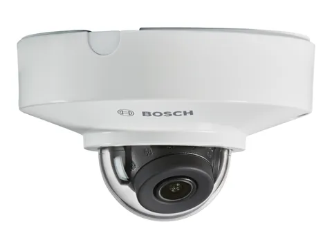 Bosch NDV-3502-F02 , 2 Megapixel Indoor IP Micro Dome Camera, 2.3mm Lens